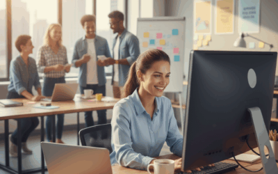 Cómo un Certificado Profesional puede transformar tu carrera