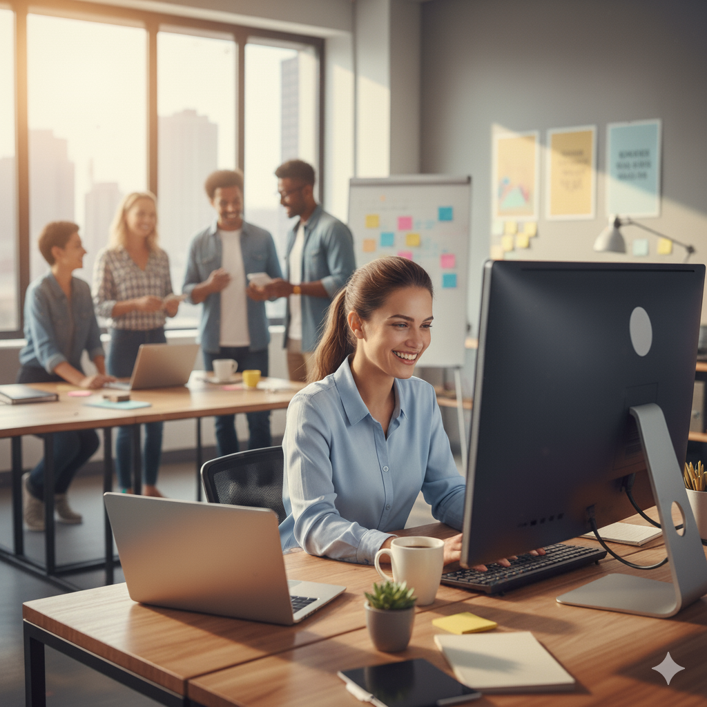Cómo un Certificado Profesional puede transformar tu carrera Cómo un Certificado Profesional puede transformar tu carrera